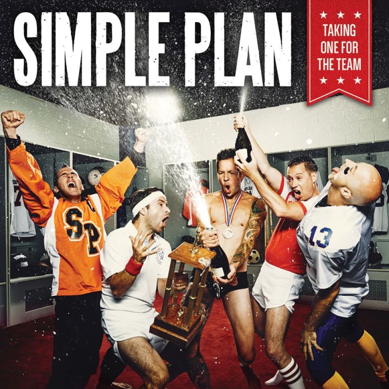 Simple Plan wystąpią w Polsce