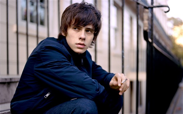 Jake Bugg zagra koncert w Polsce Jake Bugg zagra koncert w Polsce