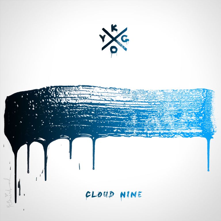 Kygo – Cloud Nine (2016), recenzja Justyny Rojek Kygo – Cloud Nine (2016), recenzja Justyny Rojek