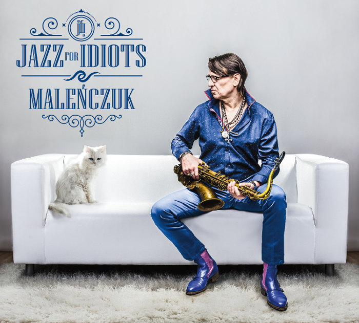 Malenczuk-Jazz-For-Idiots