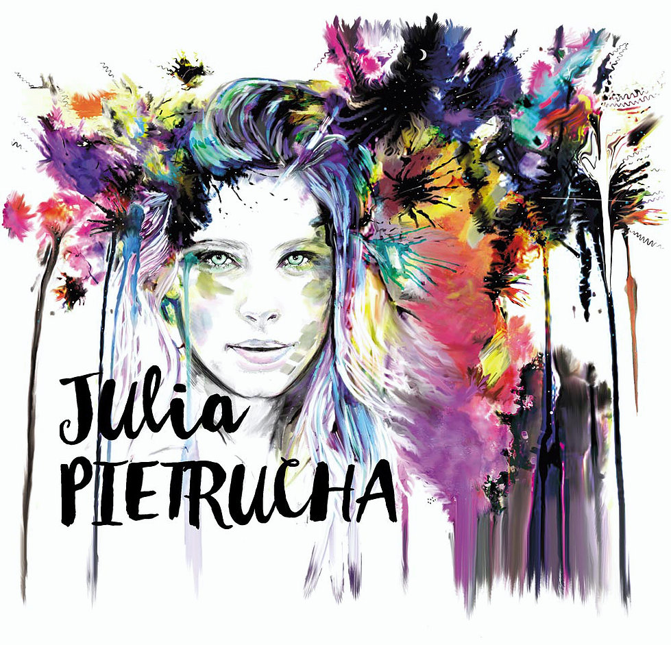 Julia Pietrucha – Parsley