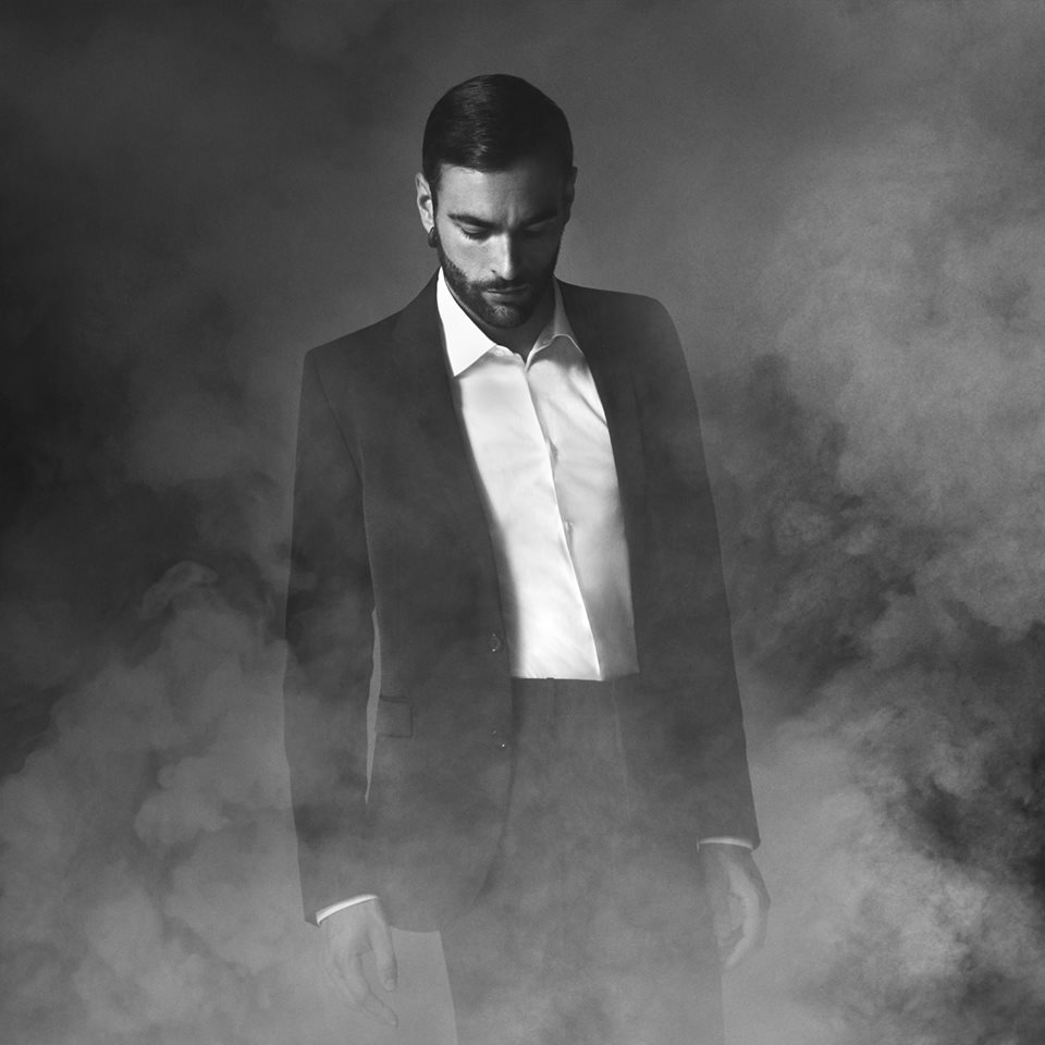 Marco Mengoni na koncercie w Polsce Marco Mengoni na koncercie w Polsce