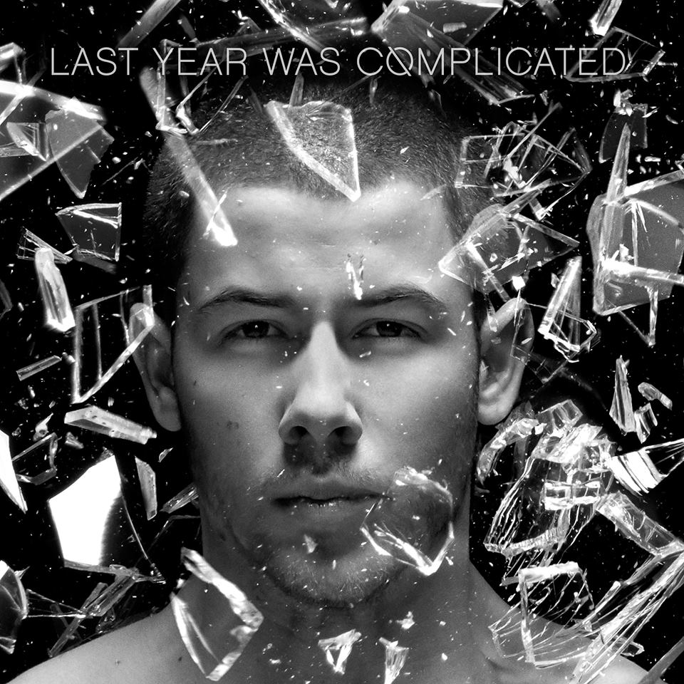 Nick Jonas – Last Year Was Complicated (2016), recenzja Piotra Krajewskiego Nick Jonas – Last Year Was Complicated (2016), recenzja Piotra Krajewskiego