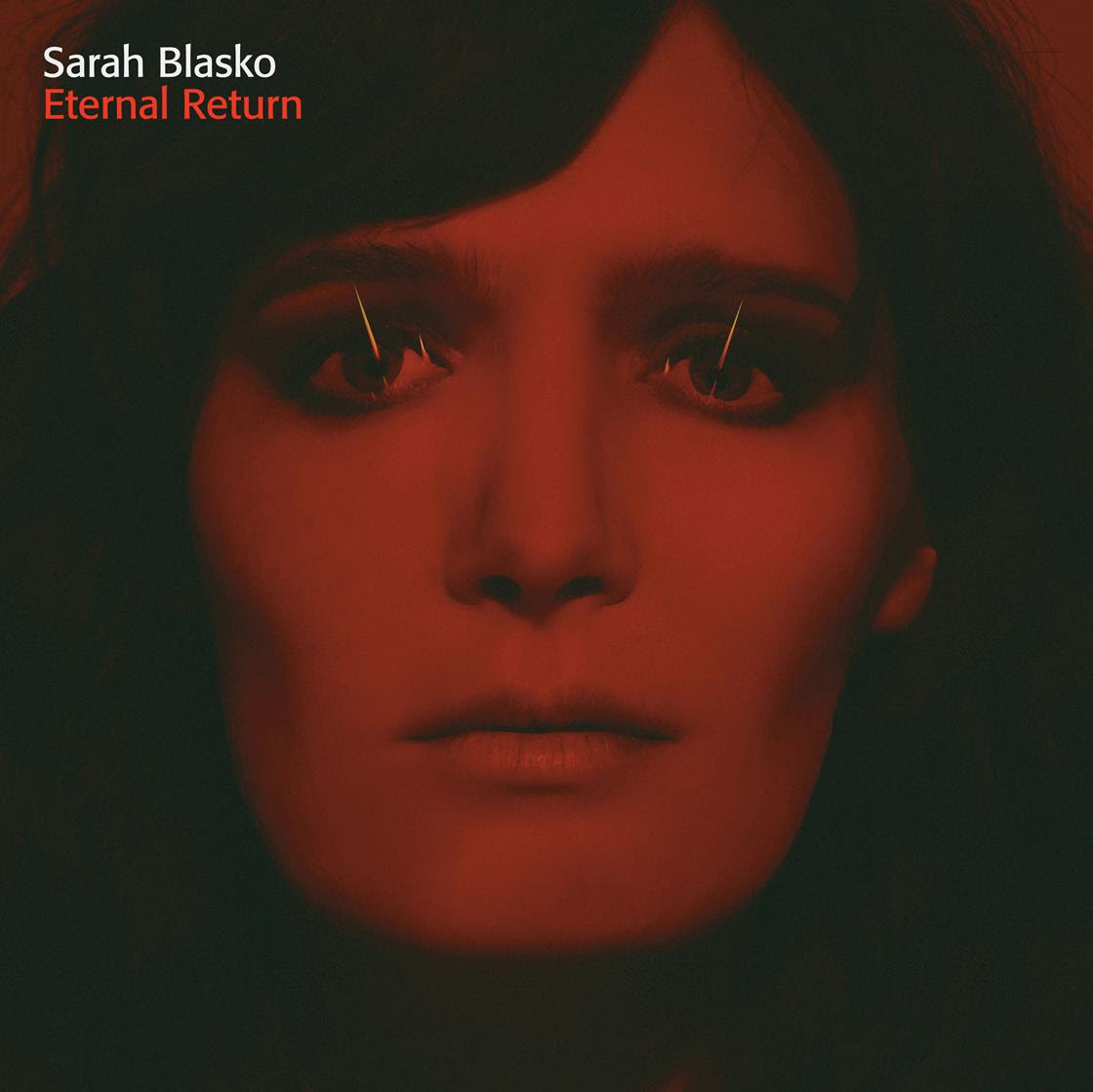 Sarah Blasko – Eternal Return (2016), recenzja Joanny Gulewicz Sarah Blasko – Eternal Return (2016), recenzja Joanny Gulewicz