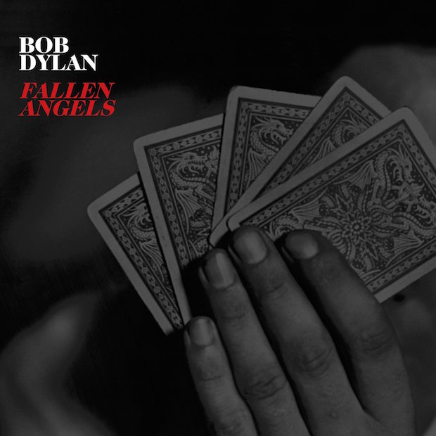Bob Dylan Fallen