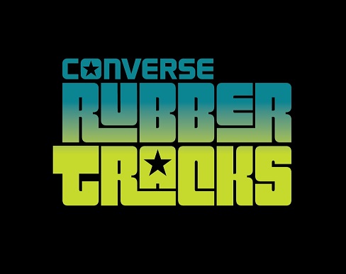 Warszaty Converse Rubber Tracks już w Polsce Warszaty Converse Rubber Tracks już w Polsce