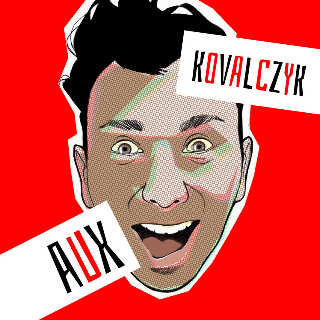 Tego słuchają #7 Kovalczyk Tego słuchają #7 Kovalczyk
