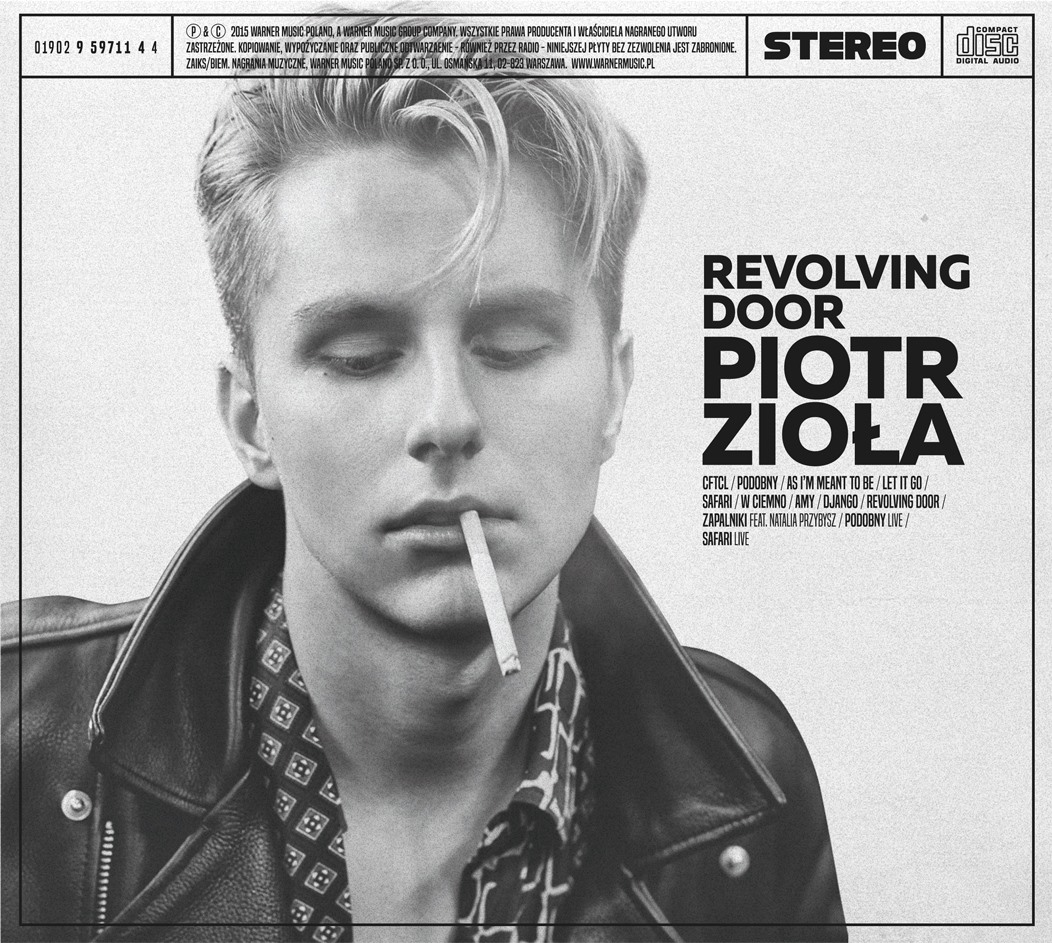 Piotr Zioła