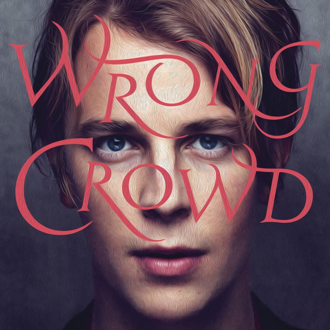 Tom Odell gwiazdą nowego polskiego festiwalu Tom Odell gwiazdą nowego polskiego festiwalu