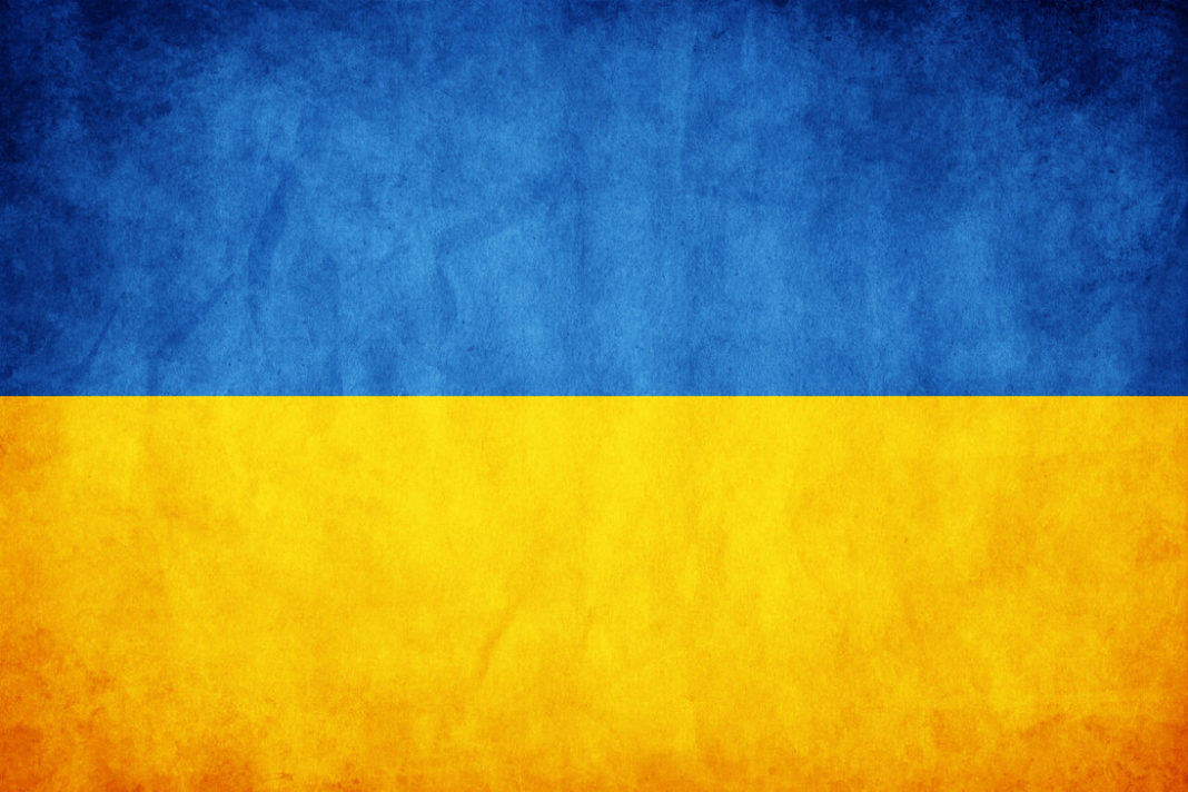 Eurowizja 2017. Ukraina i „Time” Eurowizja 2017. Ukraina i „Time”