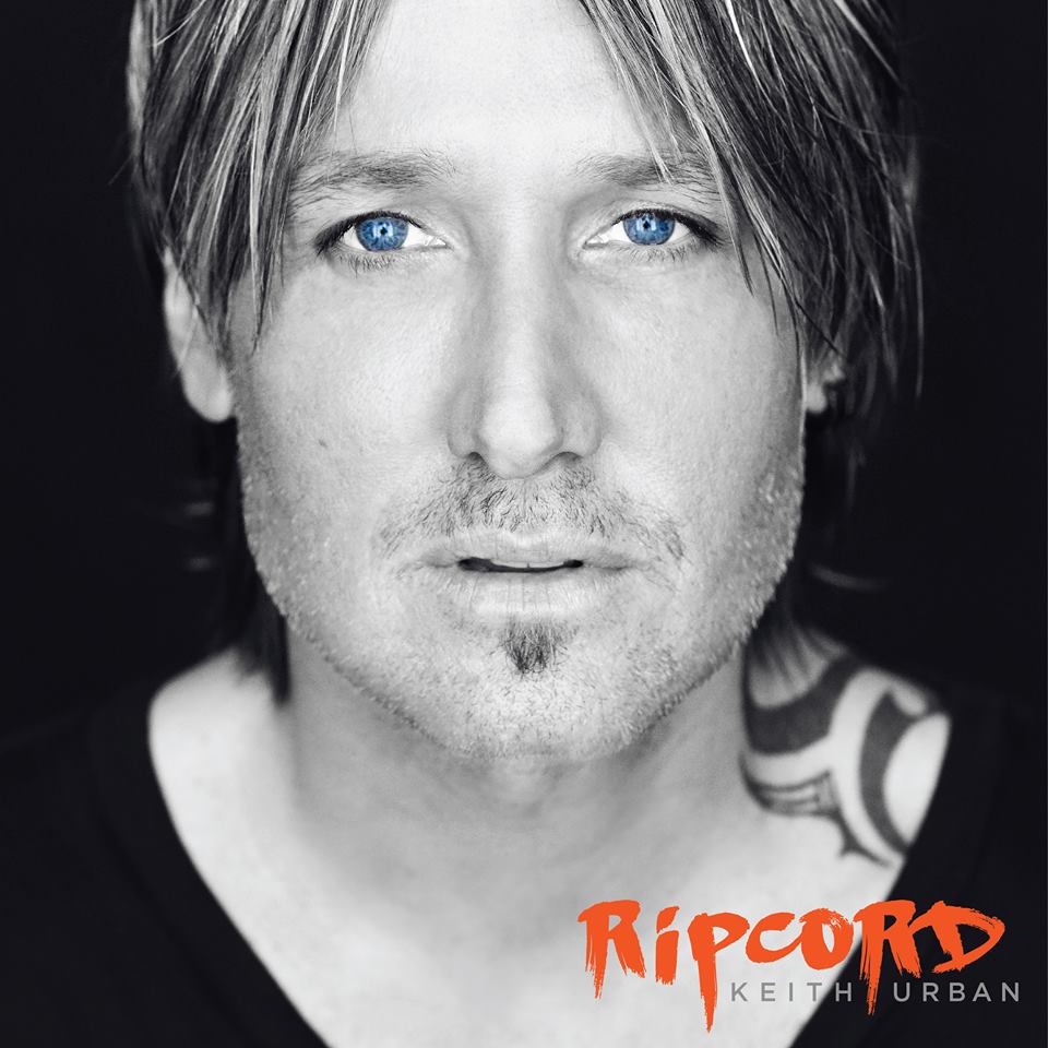 Keith Urban prezentuje nowy utwór Keith Urban prezentuje nowy utwór