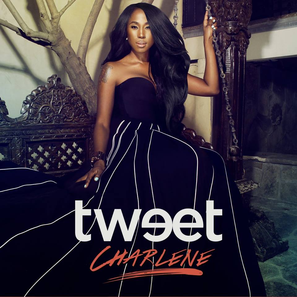 Tweet – Charlene (2016), recenzja Zuzanny Janickiej Tweet – Charlene (2016), recenzja Zuzanny Janickiej