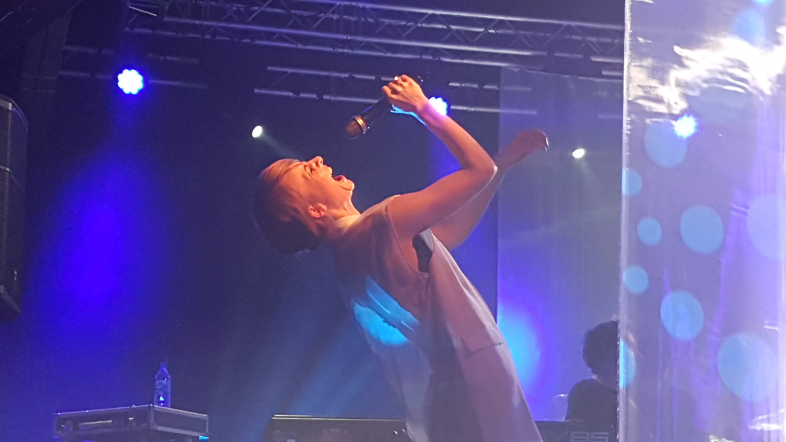 Varius Manx i Kasia Stankiewicz w gdańskim klubie B90, relacja Łukasza Mantiuka Varius Manx i Kasia Stankiewicz w gdańskim klubie B90, relacja Łukasza Mantiuka