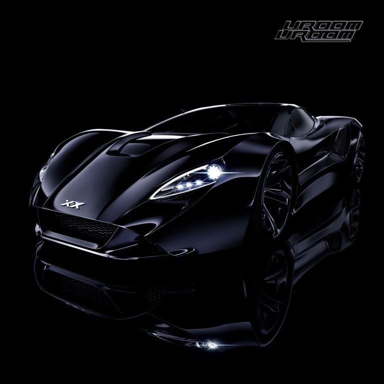 Charli XCX – Vroom Vroom EP (2016), recenzja Pawła Markiewicza Charli XCX – Vroom Vroom EP (2016), recenzja Pawła Markiewicza