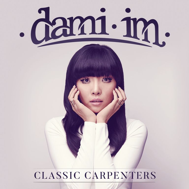 Dami Im – Classic Carpenters (2016), recenzja Beaty Prętnickiej Dami Im – Classic Carpenters (2016), recenzja Beaty Prętnickiej