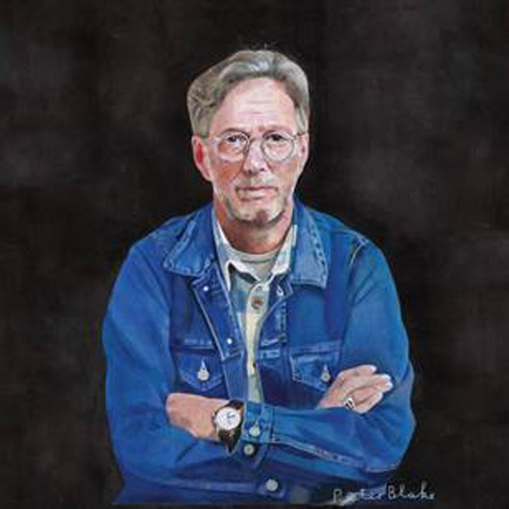 eric clapton