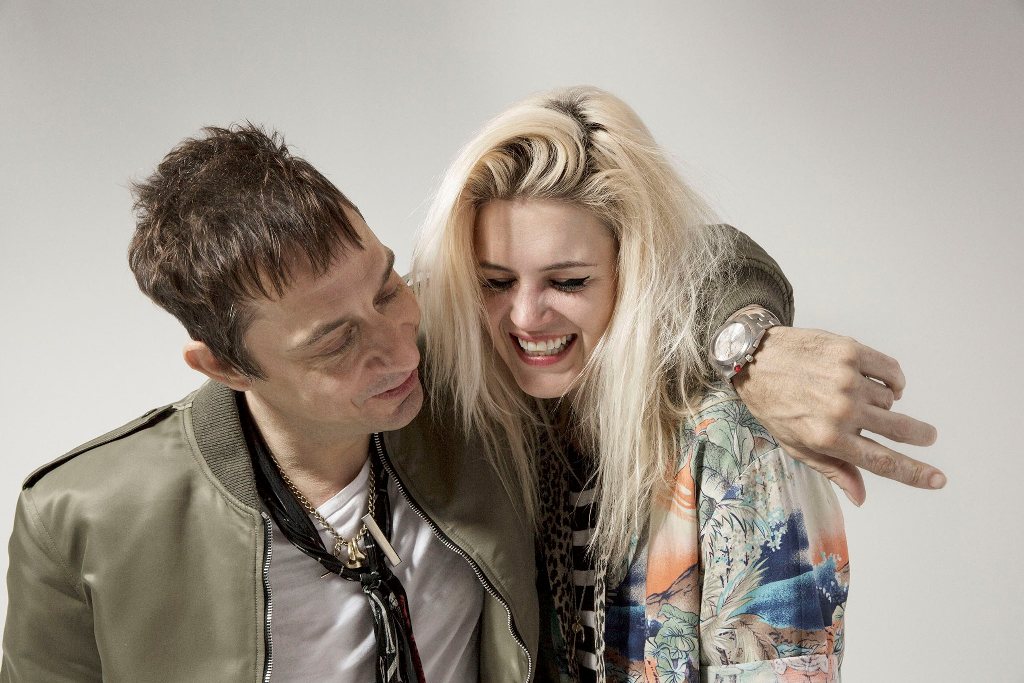 The Kills zapowiadają nowy krążek The Kills zapowiadają nowy krążek