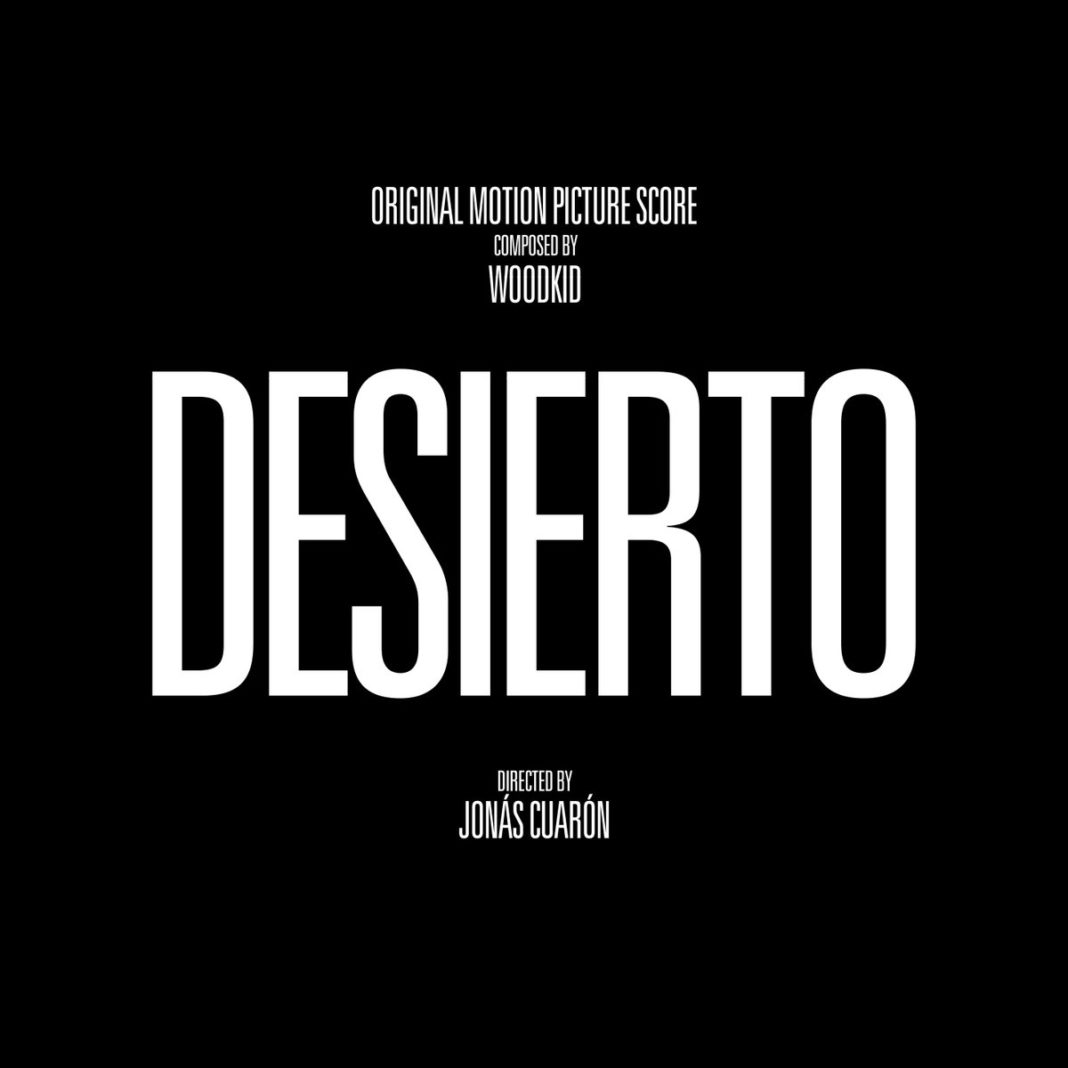 Woodkid – Desierto (Original Motion Picture Score) (2016), recenzja Joanny Gulewicz Woodkid – Desierto (Original Motion Picture Score) (2016), recenzja Joanny Gulewicz