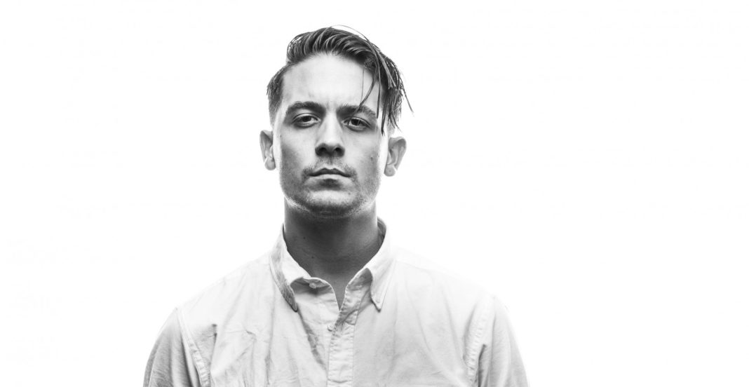 G-Eazy ponownie w Polsce G-Eazy ponownie w Polsce