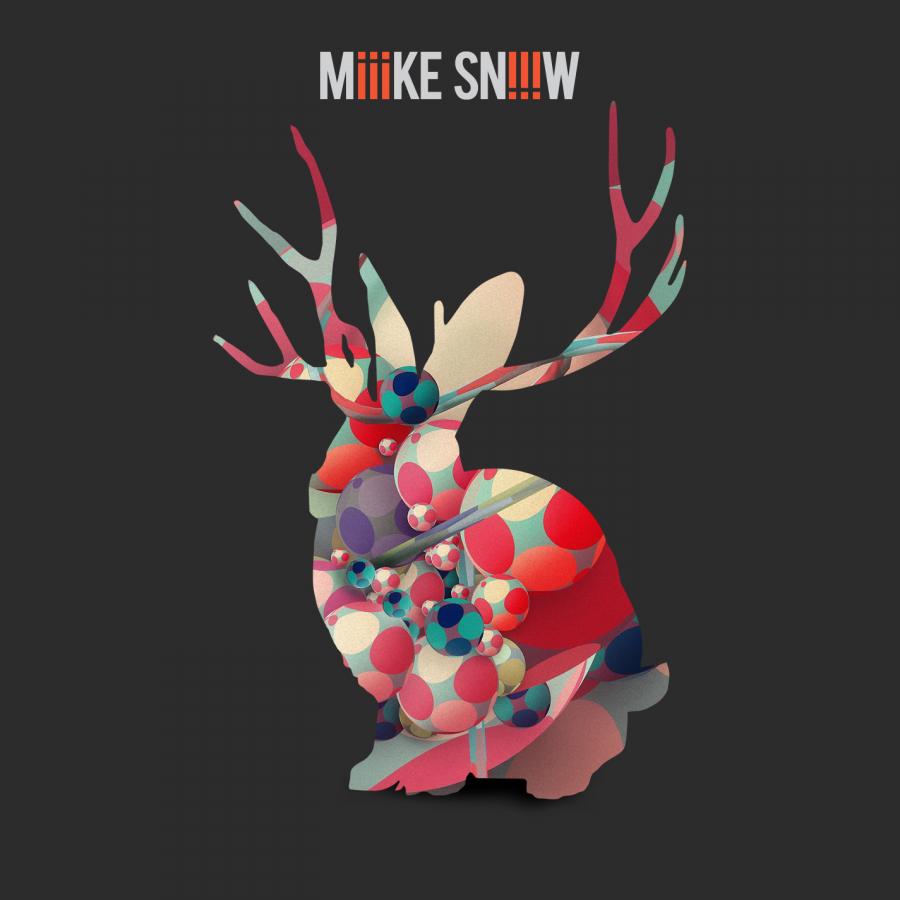 Miike Snow – iii (2016), recenzja Kacpra Rogalewskiego Miike Snow – iii (2016), recenzja Kacpra Rogalewskiego