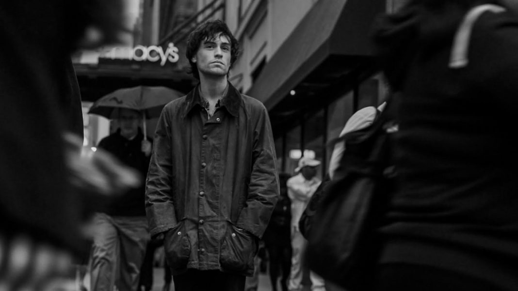 Max Jury – Max Jury (2016), recenzja Justyny Rojek Max Jury – Max Jury (2016), recenzja Justyny Rojek