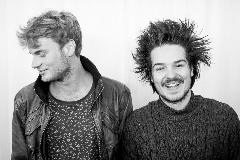 Nowy album od Milky Chance w drodze Nowy album od Milky Chance w drodze