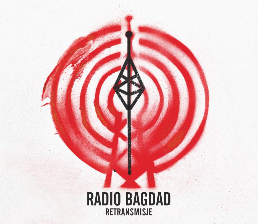 Worek się rozsypał. Wygraj nowe wydawnictwo od Radio Bagdad – Retransmisje Worek się rozsypał. Wygraj nowe wydawnictwo od Radio Bagdad – Retransmisje