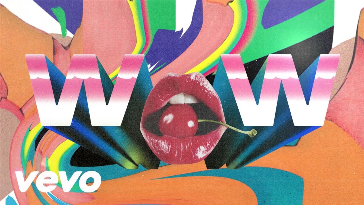 Nowy teledysk: Beck – Wow