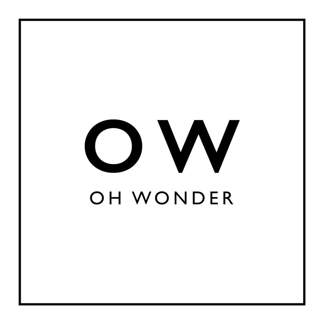 Oh Wonder – Oh Wonder (2015), recenzja Doroty Kutnik Oh Wonder – Oh Wonder (2015), recenzja Doroty Kutnik