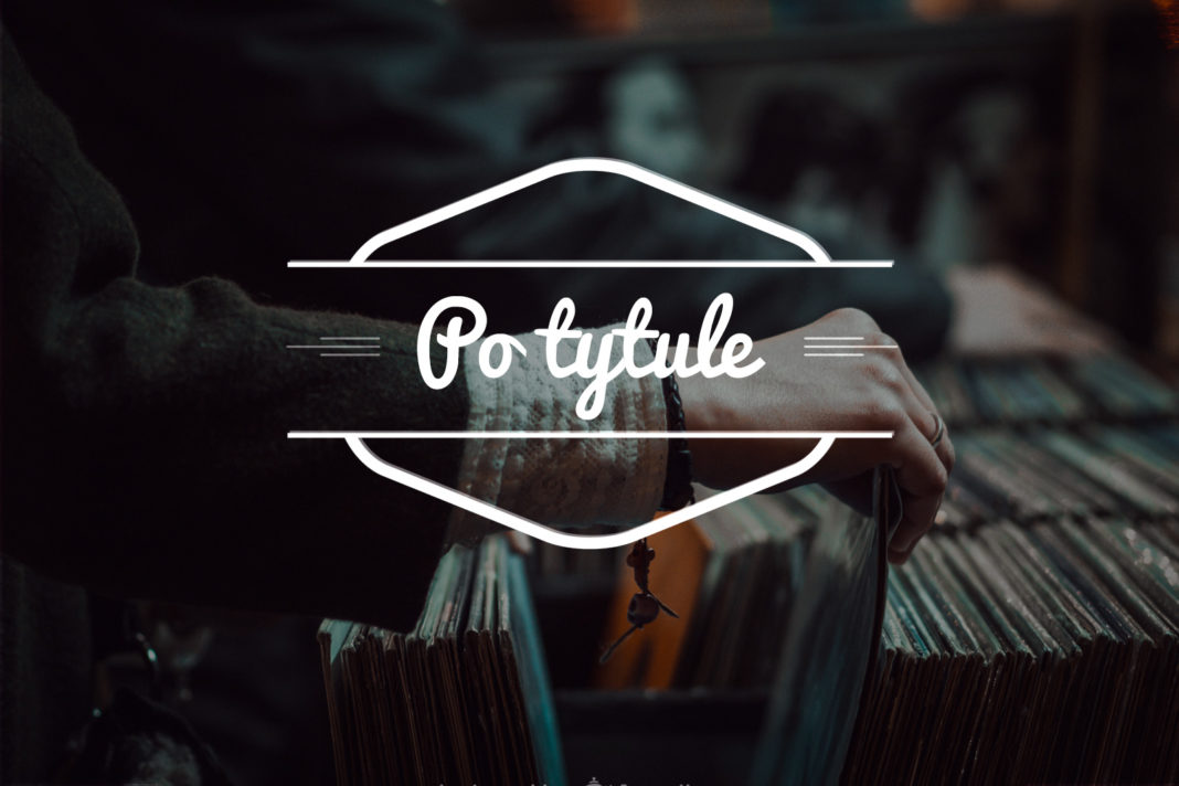 Po Tytule #20 – Angel(s) Po Tytule #20 – Angel(s)