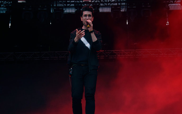Bastille prezentują wyjątkową wersję albumu Bad Blood
