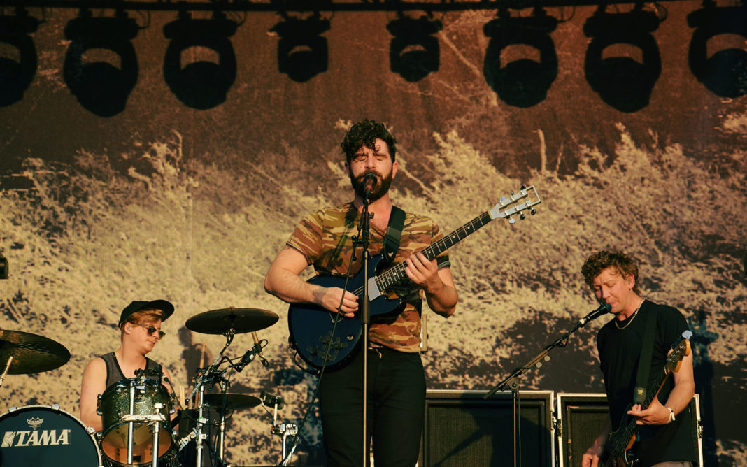 Foals – Everything Not Saved Will Be Lost – Part 2 (2019), recenzja Izabeli Zadury Foals – Everything Not Saved Will Be Lost – Part 2 (2019), recenzja Izabeli Zadury