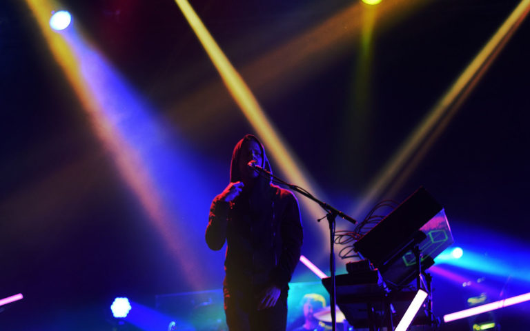 Nowy album M83, wydawnictwo Fantasy, jest już dostępne