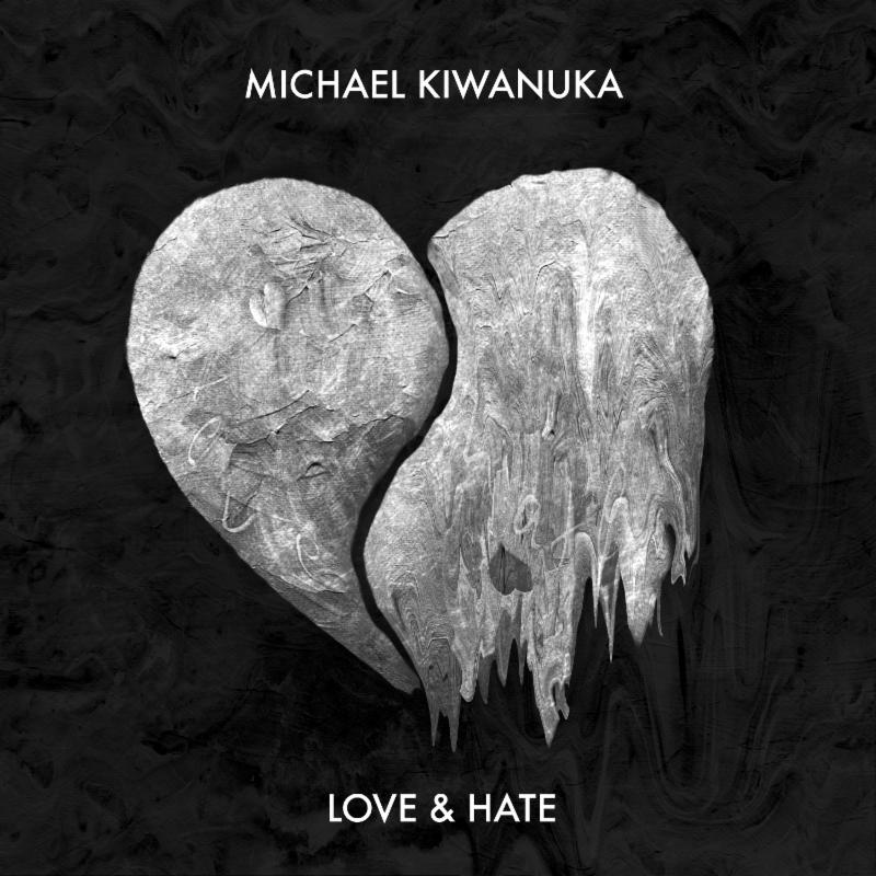 Michael Kiwanuka – Love & Hate (2016), recenzja Piotra Krajewskiego Michael Kiwanuka – Love & Hate (2016), recenzja Piotra Krajewskiego