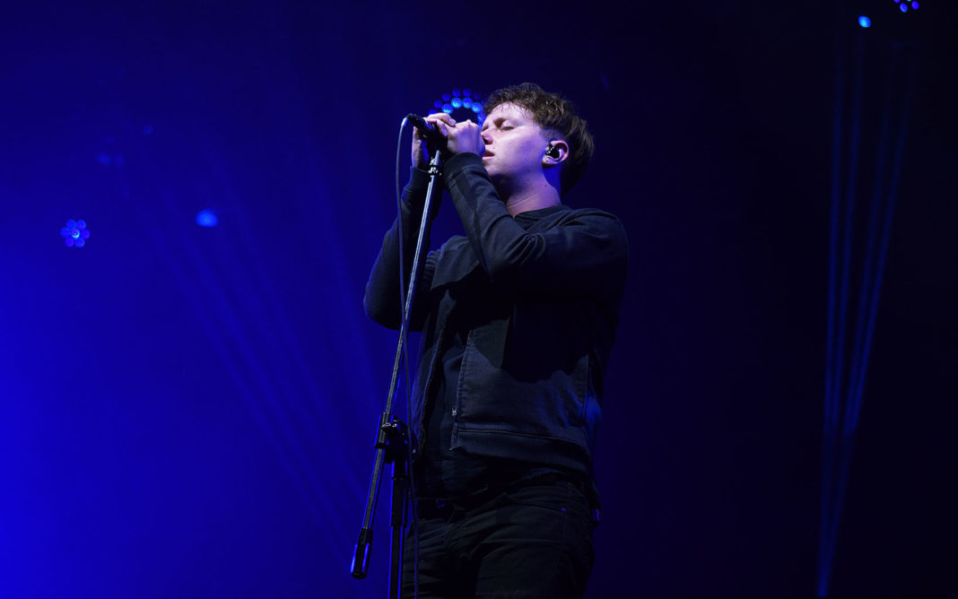 Nothing But Thieves zagrają w Polsce Nothing But Thieves zagrają w Polsce
