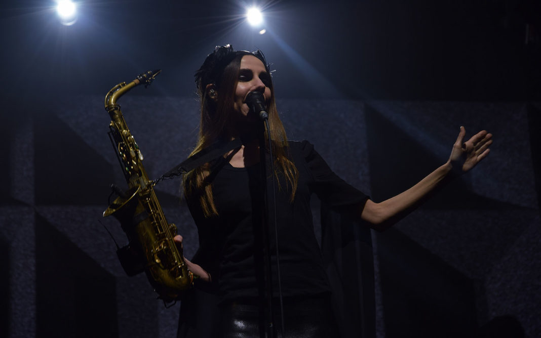 PJ Harvey powraca z nową muzyką po siedmioletniej przerwie PJ Harvey powraca z nową muzyką po siedmioletniej przerwie