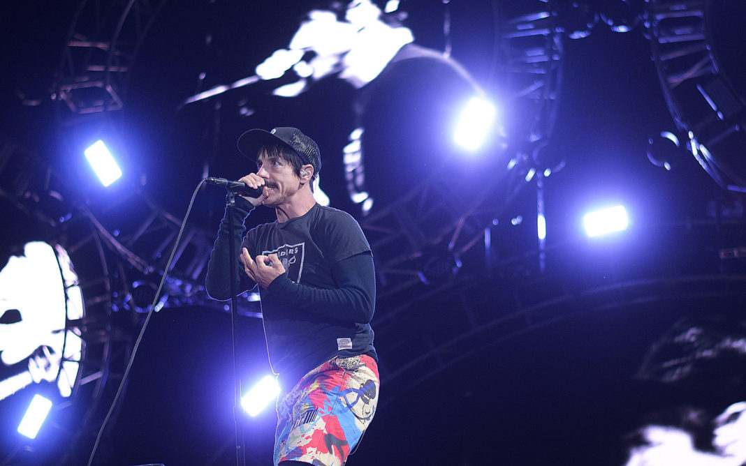 Zespół Red Hot Chili Peppers sprzedał prawa do swojego muzycznego katalogu? Zespół Red Hot Chili Peppers sprzedał prawa do swojego muzycznego katalogu?