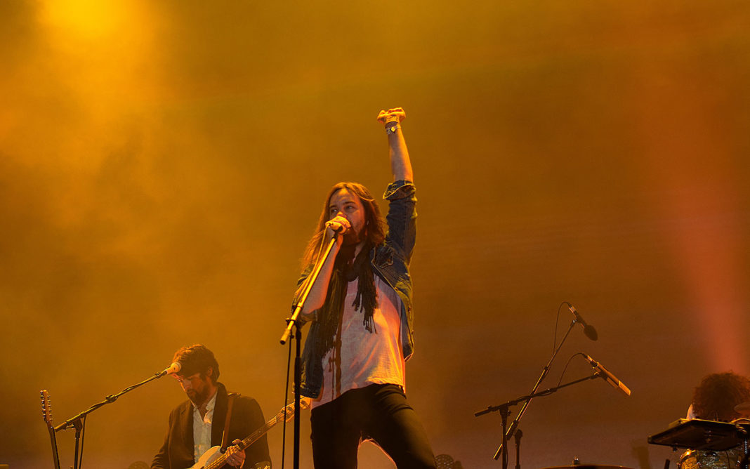 Tame Impala i ich nowa era muzyczna Tame Impala i ich nowa era muzyczna
