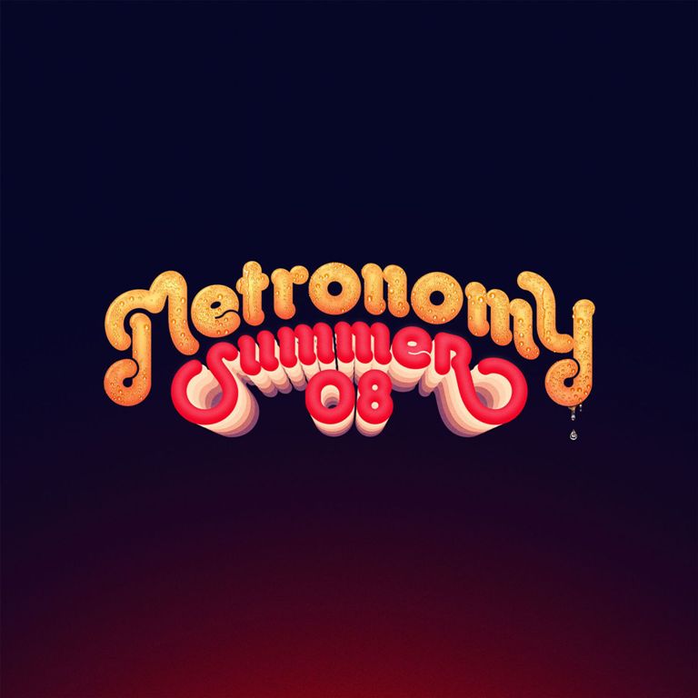 Metronomy – Summer 08 (2016), recenzja Kacpra Rogalewskiego Metronomy – Summer 08 (2016), recenzja Kacpra Rogalewskiego