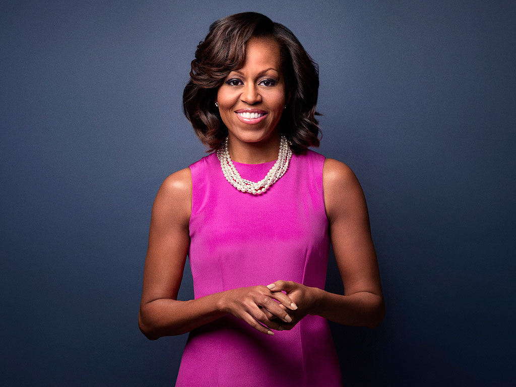 Michelle Obama w Carpool Karaoke! Michelle Obama w Carpool Karaoke!