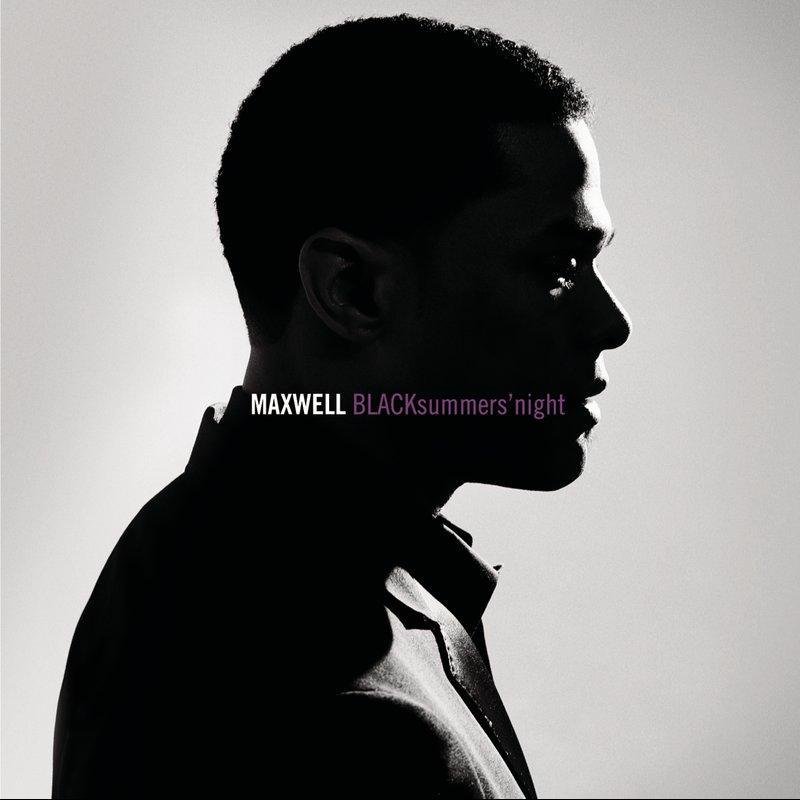 Maxwell – blackSUMMERS’night (2016), recenzja Dominiki Mrówczyńskiej Maxwell – blackSUMMERS’night (2016), recenzja Dominiki Mrówczyńskiej