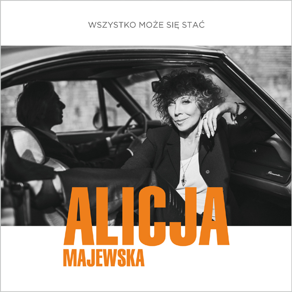 Alicja Majewska i Włodzimierz Korcz wystąpili w Teatrze Muzycznym Roma. Relacja Maksymiliana Kluziewicza Alicja Majewska i Włodzimierz Korcz wystąpili w Teatrze Muzycznym Roma. Relacja Maksymiliana Kluziewicza