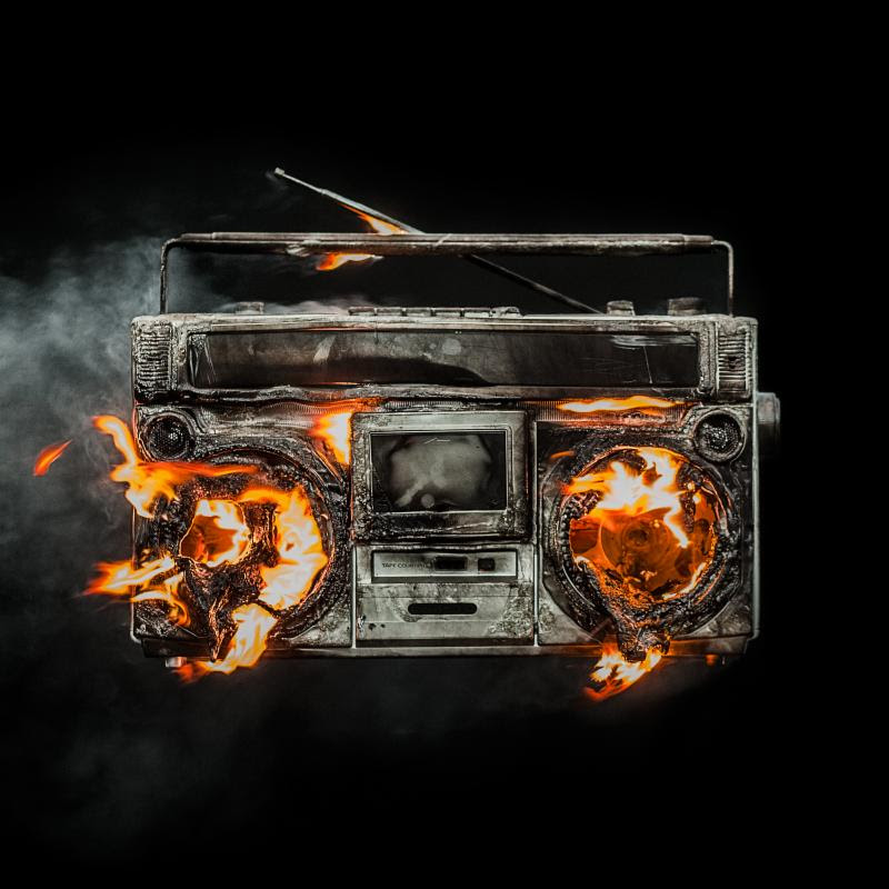 Calling All Saviors Tonight! Green Day – Saviors, 2024 (recenzja) Calling All Saviors Tonight! Green Day – Saviors, 2024 (recenzja)