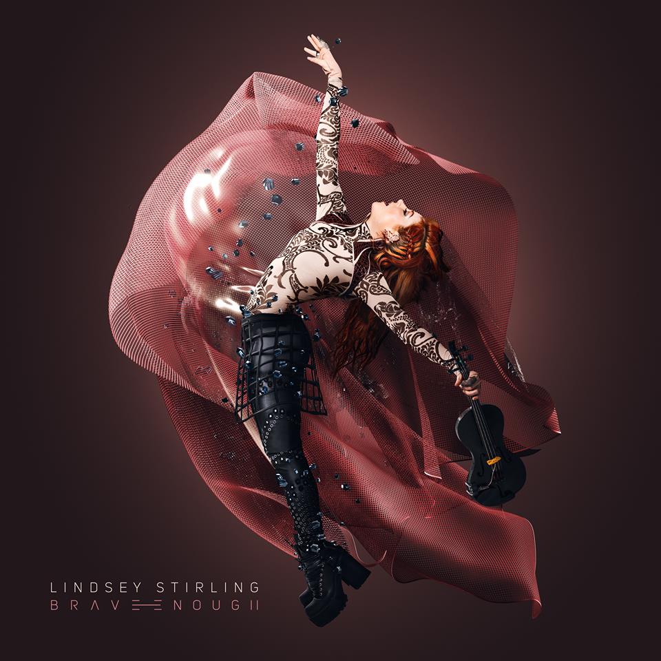 4 covery w wykonaniu Lindsey Stirling, które musicie znać 4 covery w wykonaniu Lindsey Stirling, które musicie znać