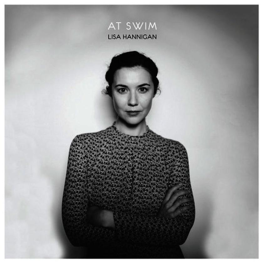 Lisa Hannigan – At Swim (2016), recenzja Michała Kaźmierczaka Lisa Hannigan – At Swim (2016), recenzja Michała Kaźmierczaka