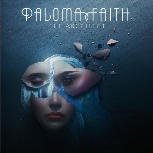 All About Music Christmas Giveaways 2017. Wygraj najnowszy album Palomy Faith, The Architect All About Music Christmas Giveaways 2017. Wygraj najnowszy album Palomy Faith, The Architect
