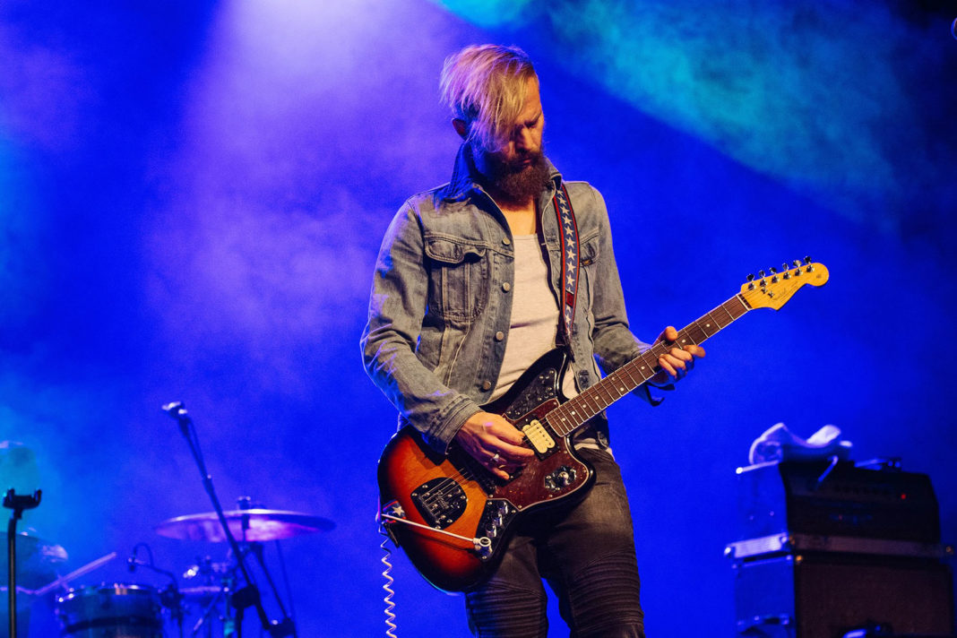 Ørganek zagra koncert online na żywo Ørganek zagra koncert online na żywo