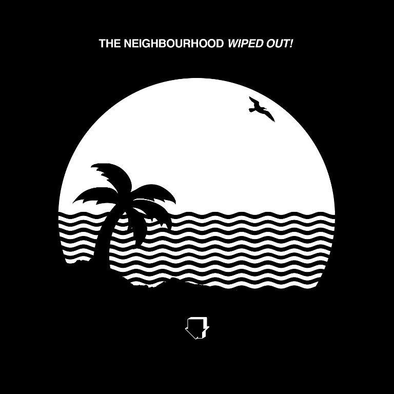 The Neighbourhood – Wiped Out! (2015), recenzja Aleksandry Żeleźnik The Neighbourhood – Wiped Out! (2015), recenzja Aleksandry Żeleźnik