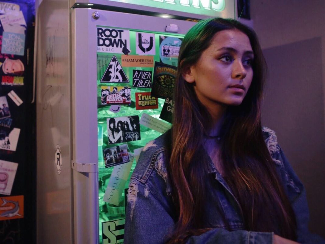 Jasmine Thompson i jej nowy singiel już w sieci Jasmine Thompson i jej nowy singiel już w sieci