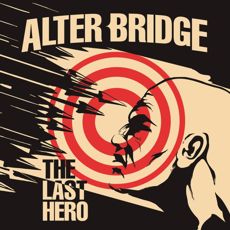 Alter Bridge i goście czyli wieczór pod znakiem rocka w Warszawie Alter Bridge i goście czyli wieczór pod znakiem rocka w Warszawie